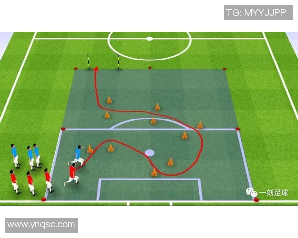 足球战术揭秘：深入解析上海足球队的制胜之道与技战术演变